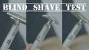 Can Matt Tell Which Blade is Which? Feather, PermaSharp, Vintage Gillette?