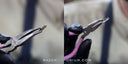 How to Repair Missing End Caps