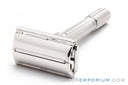 Wet Shave Showdown: Gillette Mach 3 Cartridge vs Gillette Slim Adjustable Double Edge Safety Razor