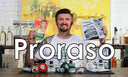 Proraso Brand Spotlight