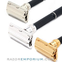 Vintage Gillette Safety Razor: Made to Order
