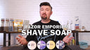 Razor Emporium Small Batch Shaving Soap