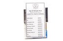 Double Edge Safety Razor Blades Sample Pack | Top 10
