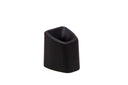 The Single Edge 2.0 Razor Stand | Matte Black
