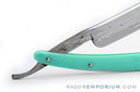 6/8" Filarmonica 13 Novodur Jose Monserrat Pou Straight Razor Hollow | Spain