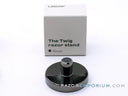 The Twig Razor Stand LEAF | Mercury