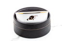Brousseau and Dov | Gone Fishing Porcelain Shaving Bowl