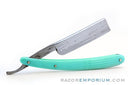 6/8" Filarmonica 13 Novodur Jose Monserrat Pou Straight Razor Hollow | Spain