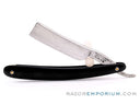 6/8" Wade & Butcher Straight Razor |  Original Scales Sheffield, England