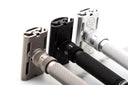 Rockwell Razors | SETPOINT Silver Aluminum Adjustable Safety Razor