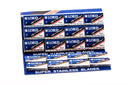 Lord Super Stainless DE Safety Razor Blades