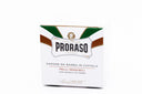 Proraso | Shaving Soap  White Sensitive Anti-Irritation in Jar