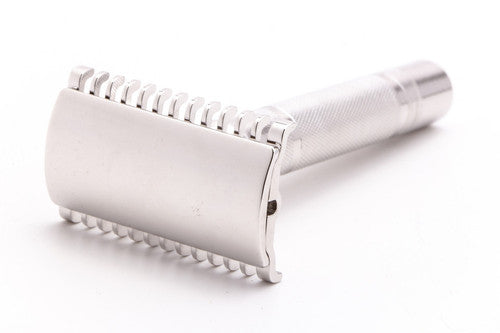 Gillette New Long Comb Common Bar Double Edge Safety Razor Revamp  | Made to Order