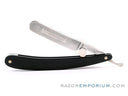 5/8" Libby Farlow & Co. "Plymouth Rock" Boston Mass. Straight Razor | Germany