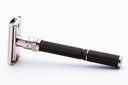 1971 Gillette Super Adjustable 109 Adjustable DE Safety Razor R3