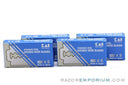 Kai Stainless Steel Double Edge (DE) Razor Blades