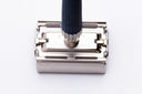 1972 Gillette Knack TTO Double Edge Safety Razor S1