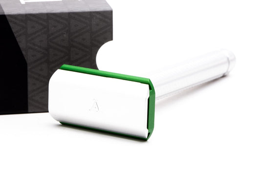 Ayslworth Razor | APEX-AL  Aircraft Silver Gamer Green Classic