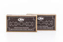 RK Stainless Steel Double Edge Blades