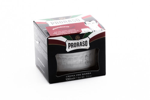 Proraso | Pre/Post Cream  Green Refresh