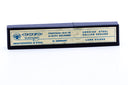 6/8" Dovo "Best Quality" Straight Razor | New With Case