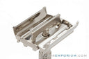 1956 Gillette Medium Flair Tip Super Speed Safety Razor DE B2