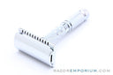 Parker DE Air Travel Safety Razor - A1R