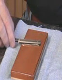 Lynn Abrams World Of Straight Razor Shaving DVD
