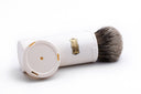 Simpsons Travel Tube for Shave Brush or Stick Small