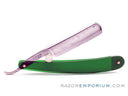 6/8'' Harten-Wetzen Hand Gemacht "Mambruner" Straight Razor | Germany