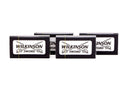 Wilkinson Sword Double Edge Razor Blades