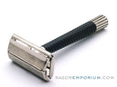 1960's Schick Eversharp 'Krona' Double Edge Safety Razor