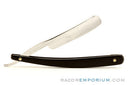 9/16" Wade & Butcher 7 Day "Tuesday" Straight Razor Extra Hollow Ground| Sheffield, England