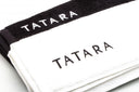 TATARA | Shaving Towel - Black