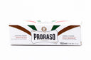 Proraso Shaving Cream | White Sensitive Anti-Irritation in Tube