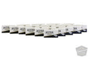 Astra Superior Stainless (Blue) Double Edge (DE) Blades