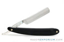 5/8"  George Wostenholm and Sons Straight Razor with Mother of Pearl | England