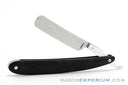 5/8"  George Wostenholm and Sons Straight Razor with Mother of Pearl | England