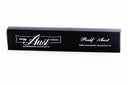 5/8" Ralf Aust Spanish Tip  Straight Razor | Redwood Scales