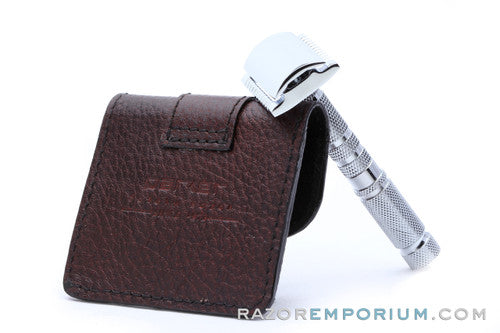 Parker DE Air Travel Safety Razor - A1R