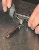 Lynn Abrams World Of Straight Razor Shaving DVD