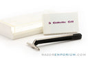 1970's Gillette GII/G2 Cartridge Razor Set
