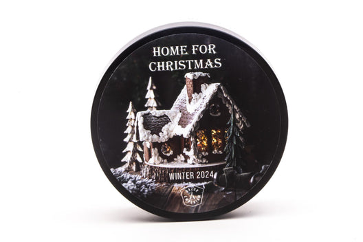 Razor Emporium | Limited Edition 2024 Home For Christmas Shaving Soap