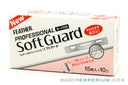 Feather Professional Soft Guard Blade Injector (15)