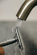 Yates Precision Manufacturing | Winning Stainless Steel Safety Razor