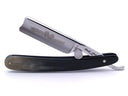 7/8" Ralf Aust Spanish Tip  Straight Razor | Horn Scales