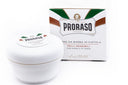 Proraso | Shaving Soap  White Sensitive Anti-Irritation in Jar