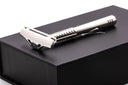 Aylsworth Razors | The Atelier Razor