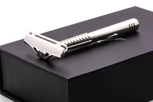 Aylsworth Razors | The Atelier Razor