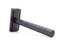 Henson Shaving AL13 Double Edge Safety Razor - Aggressive